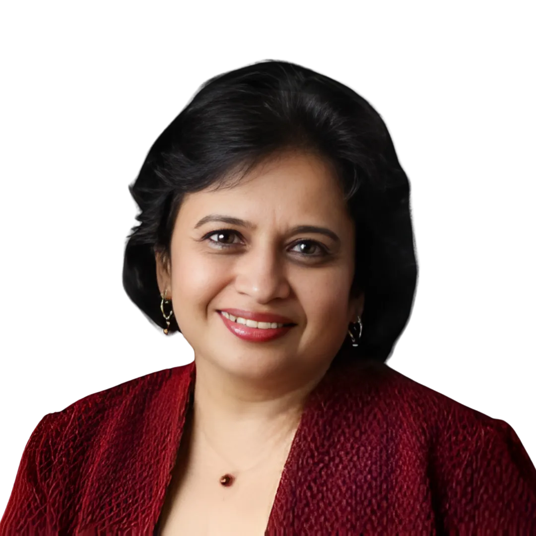 Nita Desai